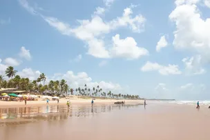 SETE PRAIAS DA BAHIA RECEBEM SELO INTERNACIONAL; SAIBA QUAIS