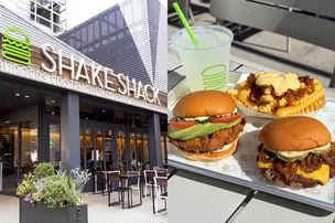 REDE DE FAST-FOOD FAMOSA NOS ESTADOS UNIDOS VAI ABRIR 40 UNIDADES NO BRASIL