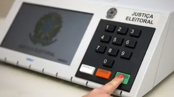 ELEIÇÕES 2026 REGISTRAM 907 CRIMES ELEITORAIS NO PAÍS E APREENSÃO DE R$ 626 MIL