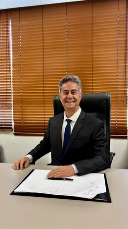 ENTREVISTA COM SAULO PONTES, SECRETÁRIO DE INFRAESTRUTURA DA BAHIA