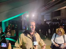 ENTREVISTA COM ALEXANDRE BALDY VICE PRESIDENTE DA BYD BRASIL